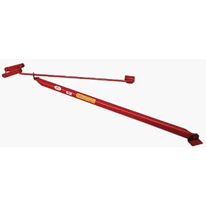 Qual-Craft 2201 Pump Jack Brace by