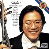 Bach: Sonatas for Viola da gamba & Harpsichord