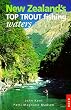 New Zealand's Top Trout Fishing Waters