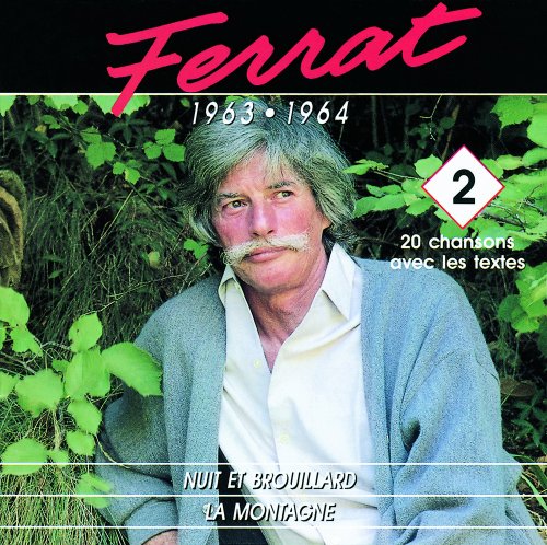 Jean Ferrat - Ta Chanson Lyrics - Zortam Music
