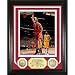 Houston Rockets Yao Ming Photomint