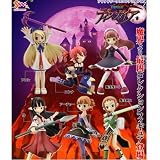 ソリッドワークスコレクションDX 魔界戦記ディスガイア ＢＯＸイメージ