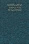 Mathematical Structures of Language