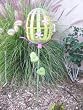 Easter Egg Yard Decoration Garden Green