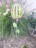 Easter Egg Yard Decoration Garden Green