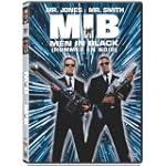 Men In Black (Version fran�aise)