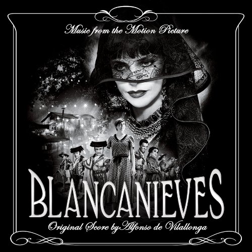 Blancanieves Various Artists