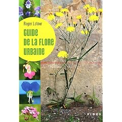 GUIDE DE LA FLORE URBAINE