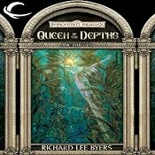 Queen of the Depths: Forgotten Realms: The Priests, Book 4 | Richard Lee Byers