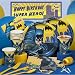 Dark Knight Deluxe Party Pack