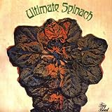 Ultimate Spinach