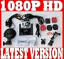 GOPRO HD 1080P HERO MOTORSPORTS DIGITAL VIDEO CAMERA