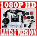 GOPRO HD 1080P HERO MOTORSPORTS DIGITAL VIDEO CAMERA