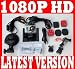 GOPRO HD 1080P HERO MOTORSPORTS DIGITAL VIDEO CAMERA
