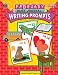February Daily Journal Writing Prompts