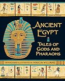 Ancient Egypt : tales of gods and pharaohs