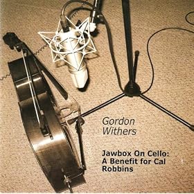 Gordon Withers