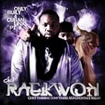 SAVE $5.99 - Only Built 4 Cuban Linx, Pt. 2 - Raekwon $12.99