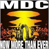 Now More Than Ever