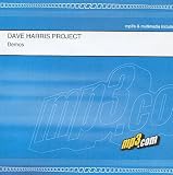 Dave Harris Project - Demos