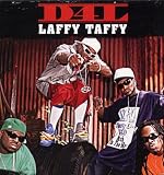 D4L on the Laffy taffy (4 versions, 2006) / Vinyl Maxi Single [Vinyl 12''] CD