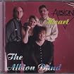 Albion Heart