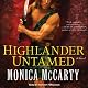 Highlander Untamed: The MacLeods of Skye, Book 1