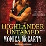 Highlander Untamed: The MacLeods of Skye, Book 1