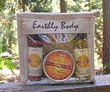 Earthly Body Dreamsicle (Gift Set)