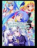 製品画像: Amazon: Lord of Walkure ~the adventure~[アダルト]: めるてぃ