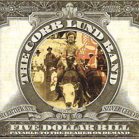 CD-Charts  Search : Five Dollar Bill