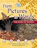 From pictures to words : the story of writing