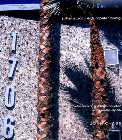 Glitter Stucco and Dumpster Diving: Reflections on Building Production in the Vernacular City (Haymarket) under Urban & Land Use Planning in The Books Store