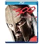 300 �q�X���[�n���h���b�h�r �R���v���[�g�E�G�N�X�y���G���X [Blu-ray]
