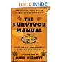 The Survivor Manual: An Official Book of the Hit CBS Television Show