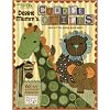 Debbie Mumm's Cuddle Quilts for Little Girls and Boys (Leisure Arts #4541)