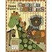 Debbie Mumm's Cuddle Quilts for Little Girls and Boys (Leisure Arts #4541)