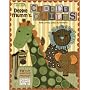 Debbie Mumm's Cuddle Quilts for Little Girls and Boys (Leisure Arts #4541)