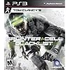 Tom Clancy's Splinter Cell Blacklist - Playstation 3