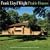 Frank Lloyd Wright Prairie Houses