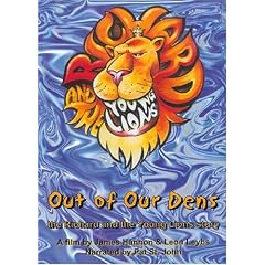 Out of Our Dens: The Richard and the Young Lions Story