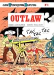 Les Tuniques Bleues - tome 4 - Outlaw