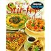 Step-by-step: The New Stir-fry Cookbook