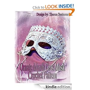 Free Crochet Pattern - Ski Mask from the Hats Free Crochet