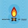 Deep Elm Sampler No. 8 "Bonfire of Trust"