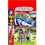 Diana Prince: Wonder Woman Vol. 3 (Wonder Woman (Graphic Novels))