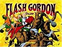 Alex Raymond's Flash Gordon, Vol. 3 (Alex Raymond's Flash Gordon)