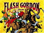 Alex Raymond's Flash Gordon, Vol. 3 (Alex Raymond's Flash Gordon)