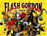 Alex Raymond`s Flash Gordon, Vol. 3 (Alex Raymond`s Flash Gordon)