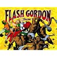 Alex Raymond's Flash Gordon, Vol. 3 (Alex Raymond's Flash Gordon) by Alex Raymond
